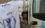 جماعة الحوثي تصادر أكثر من ألف و500 كيس قمح تابع لمنظمة الغذاء العالمي