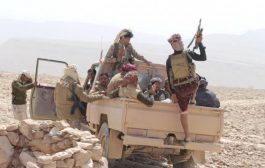 مقتل قيادات حوثية في معارك الجوف - أسماء