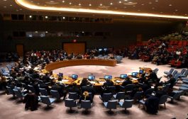 خلاف 3 دول على سد النهضة طاولة مجلس الأمن الإثنين المقبل