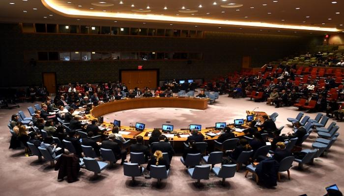 خلاف 3 دول على سد النهضة طاولة مجلس الأمن الإثنين المقبل