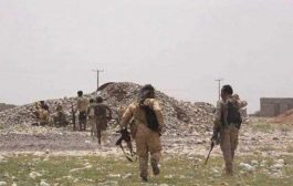 الحوثيون يقتربون من مأرب 