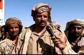 مسلحون يغتلون شيخ قبلي في بيحان