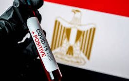 مصر تعلن نجاح علاج مصابي كورونا