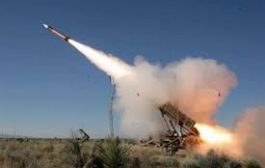قوات التحالف تدمر صاروخ بالستي حوثي باتجاه نجران