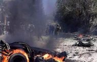 ورد الآن: قتلى وجرحى في تفجير سيارة مفخخة بسوريا