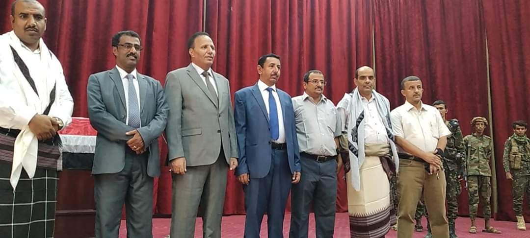 توجه لانعقاد الجلسة القادمة والثانية لمجلس النواب في شبوة 