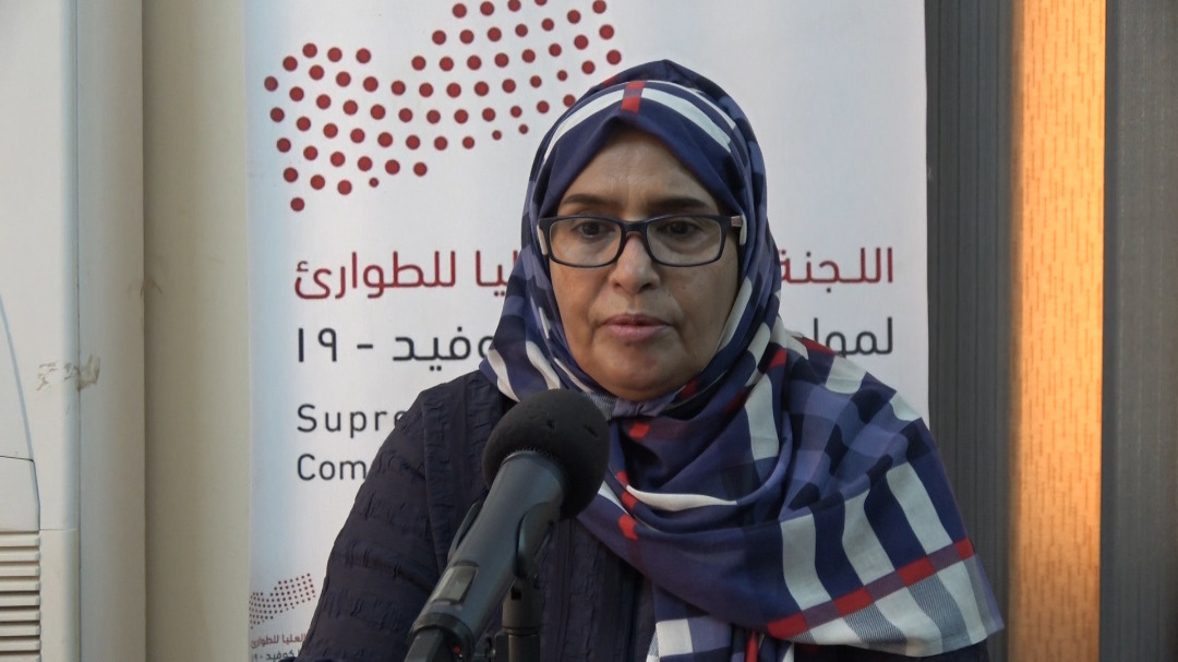 وزارة الصحة تستنكر التهديدات ضد أطباء أجانب بمحجر الأمل بعدن
