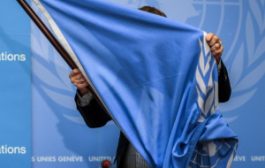 الأمم المتحدة : تسلمنا 40% فقط من تعهدات المانحين لليمن