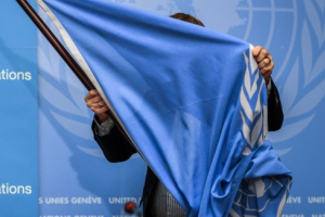 الأمم المتحدة : تسلمنا 40% فقط من تعهدات المانحين لليمن