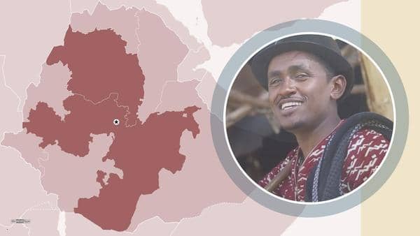 إثيوبيا والعرقيات.. لماذا تصارع 