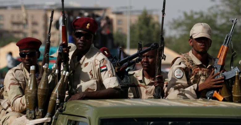 السودان .. اعتقالات بالحزب الحاكم السابق والمعارضة ترتب أوراقها  