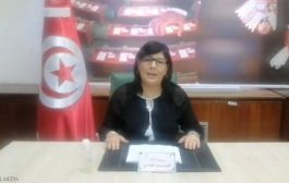رئيسة كتلة الحزب الدستوري . . البرلمان التونسي 