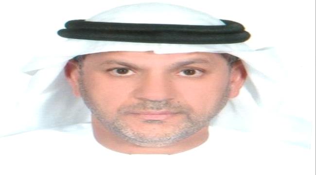 الكعبي:التحالف لن يسمح للاخوانج بالسيطرة على عدن وباب المندب