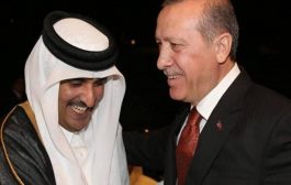 تركيا وقطر .. علاقة حميمية تسعى للسيطرة على العالم الإسلامي