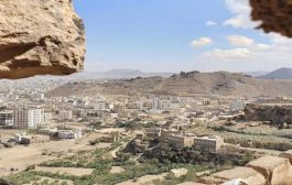 باحثة اجنبية تكشف عن المدينة الأثرية العتيقة التي شيدتها قبائل يمنية تؤمن باليهودية