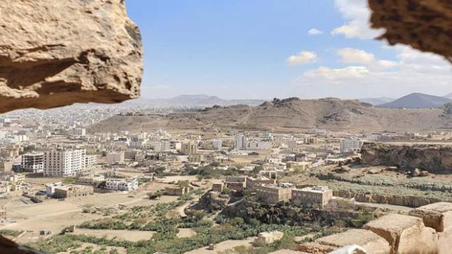 باحثة اجنبية تكشف عن المدينة الأثرية العتيقة التي شيدتها قبائل يمنية تؤمن باليهودية