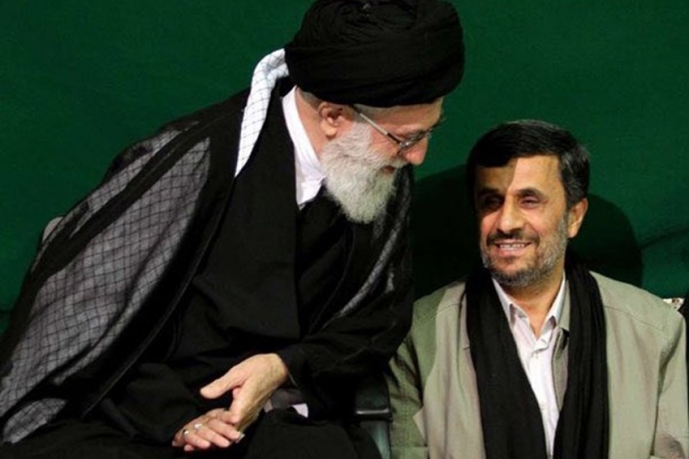 رئيس إيراني سابق يبعث رسالة عاجلة الى محمد بن سلمان  لإنهاء الحرب في اليمن