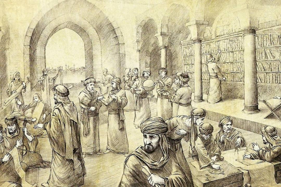 العرب والترجمة وبناء حضارة الإسلام (الحلقة الأولى)