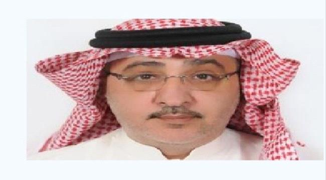 رئيس تحريرصحيفة سعودية :الشرعية مخترقه من قبل أعداء العرب !