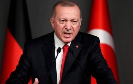 نائب سابق لأردوغان: حكومته لن تستمر