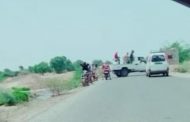 بعد غرق طفل في لحج حزام العند يتخذ قرار 