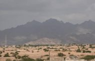 مقتل 6 عناصر حوثية شرق حيس