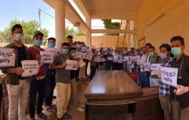 اتحاد طلاب اليمن في السودان يطالب بصرف مستحقات الطلاب المتأخرة لسبعة أشهر