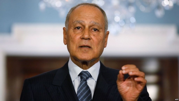 ابو الغيط :  المشهد على الساحة اليمنية لا زال مُقلقاً للغاية