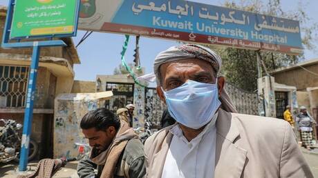 اليمن.. تسجيل 4 وفيات و10 إصابات جديدة بفيروس كورونا في محافظتين