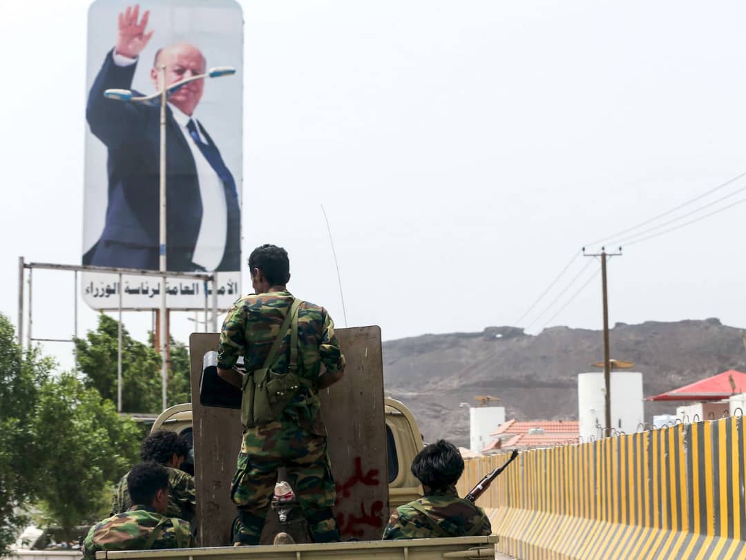 مناورات إخوان اليمن تعقّد محاولات إنقاذ اتفاق الرياض