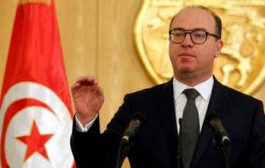الفخفاخ: قدمت استقالتي لتجنيب تونس مزيداً من الصعوبات