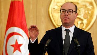 الفخفاخ: قدمت استقالتي لتجنيب تونس مزيداً من الصعوبات