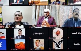سياسيون وباحثون: الحوثيون لا يؤمنون إلا بالقوة وجنوحهم للسلام وهْم