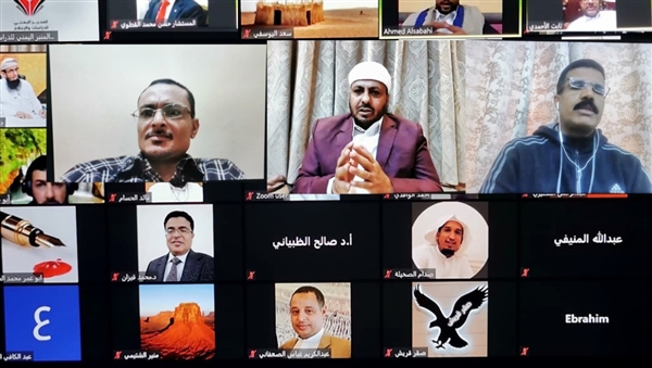 سياسيون وباحثون: الحوثيون لا يؤمنون إلا بالقوة وجنوحهم للسلام وهْم