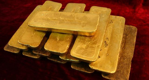 مفاجأة في ترتيب الدول العربية الأكثر امتلاكا للذهب