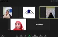 المرأة التي نحتت من الصخر 