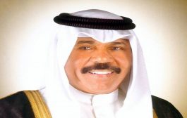 الديوان الكويتي يعلن رسميا نقل مهام أمير البلاد لولي العهد