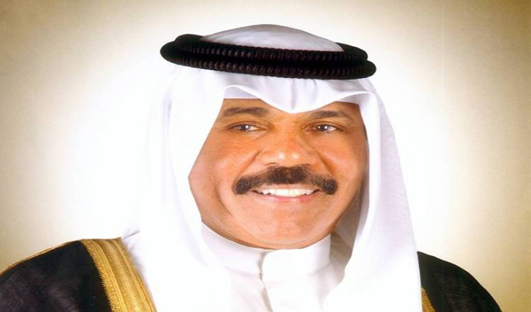 الديوان الكويتي يعلن رسميا نقل مهام أمير البلاد لولي العهد