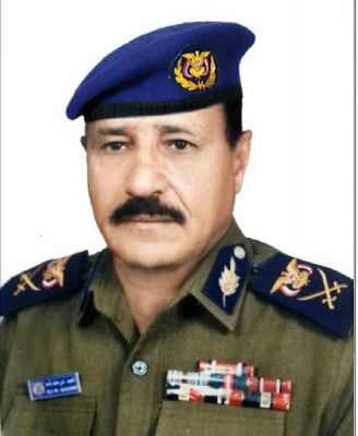 الرحمة  للمناضل الكبيرالفقيد  علي محضار