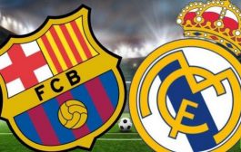 نجم عربي يشعل الصراع بين ريال مدريد وبرشلونة على ضمه !