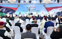 التصعيد المصري - التركي على أرضية الأزمة الليبية وصراع الشرعيات