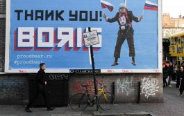 ماذا يكشف تقرير بريطاني عن تأثير موسكو في استفتاء 