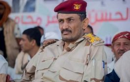 قائد محور الحديدة: يعلق على قرار مجلس الأمن ويعتبره امتداد للانتهاكات 