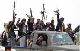مليشيات الحوثي تدفع بتعزيزات جديدة إلى الضالع