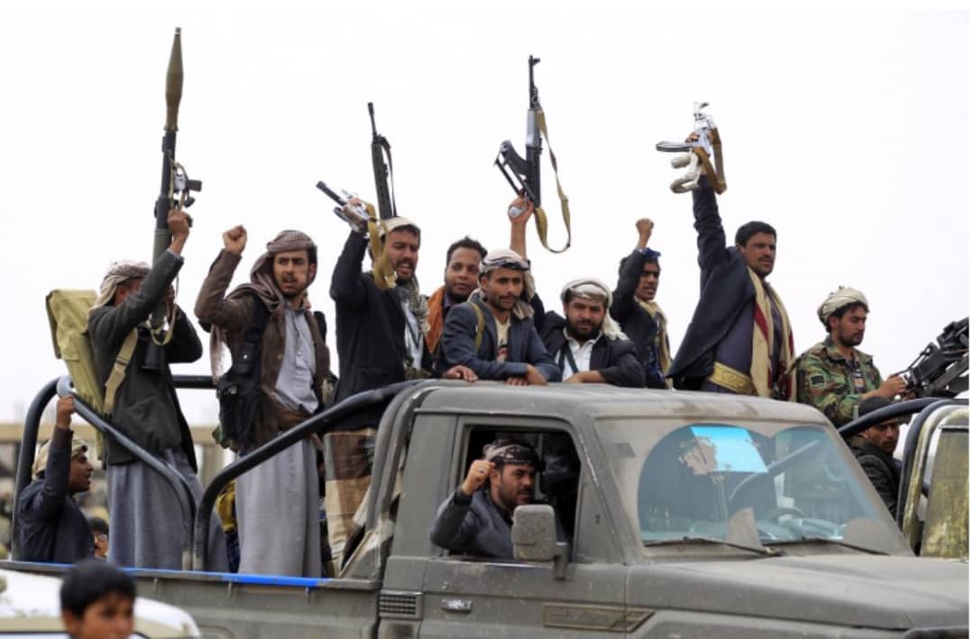 مليشيات الحوثي تدفع بتعزيزات جديدة إلى الضالع