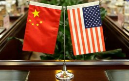 واشنطن تأمر بإغلاق قنصلية بكين في هيوستن: 