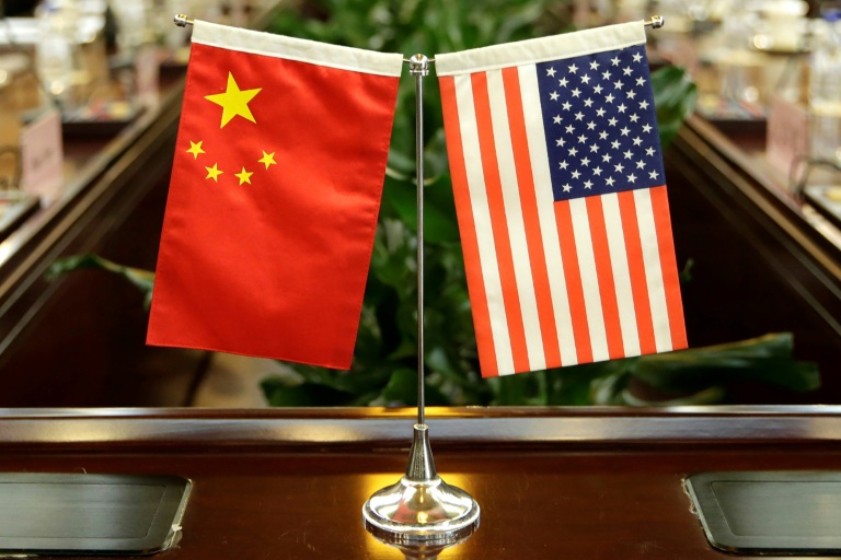 واشنطن تأمر بإغلاق قنصلية بكين في هيوستن: 