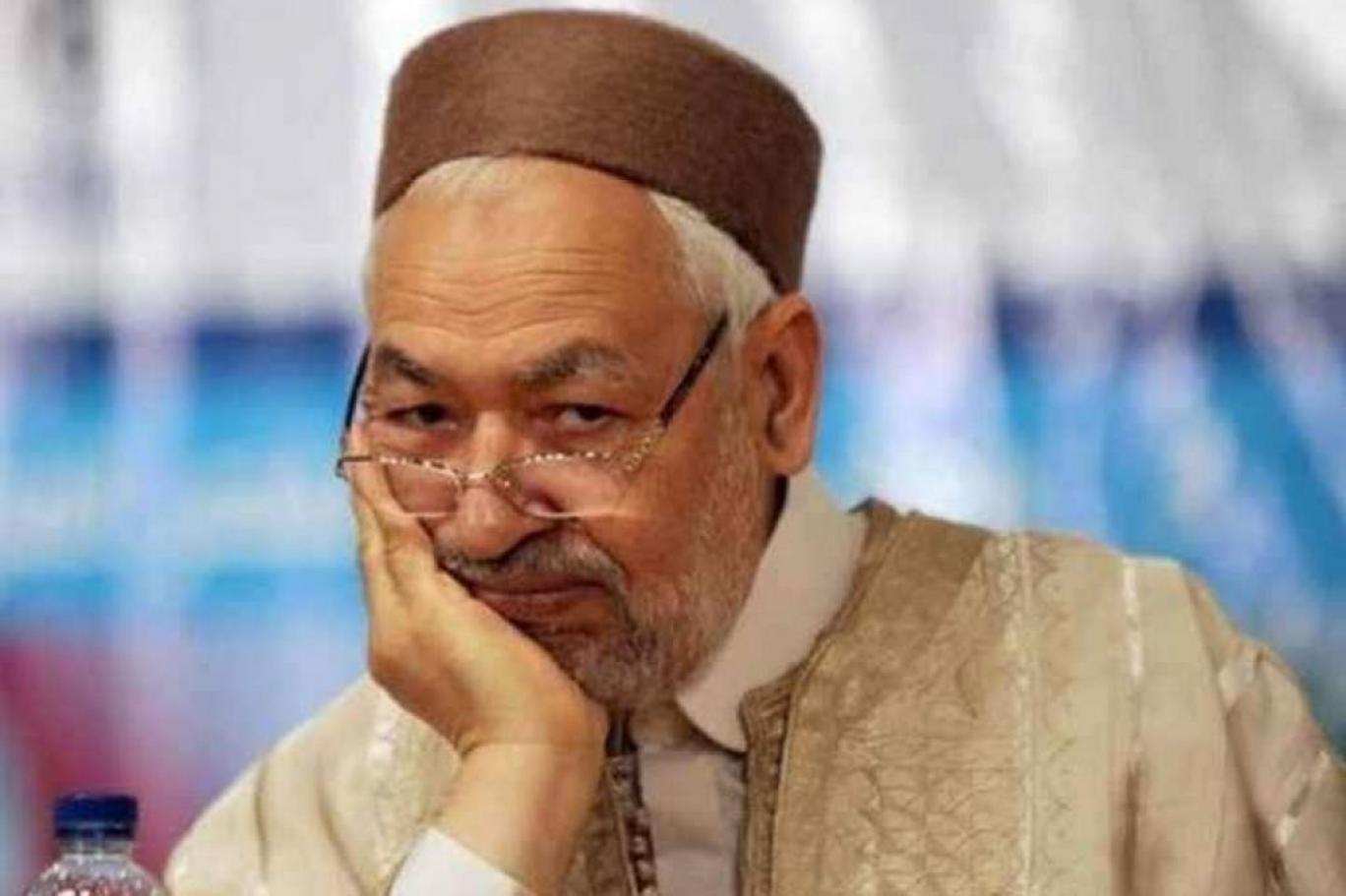 الغنوشي يترقب جلسة طرح الثقة به والتونسيون يترقبون التكليف برئاسة الحكومة