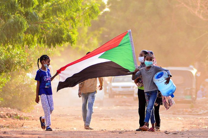 إعلان سياسي سوداني ينشد فصل الدين عن الدولة