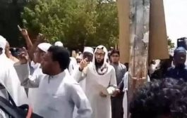 الحوثي يفاجئ السودانيين في بلادهم.. الإخوان يعيدون مسلسل (بن لادن)